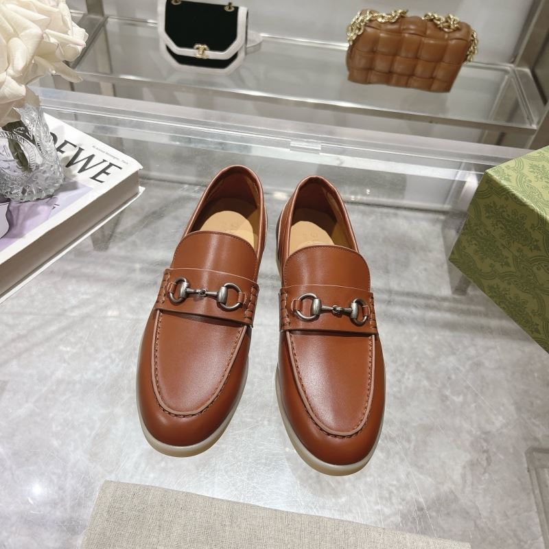 Gucci Business Shoes